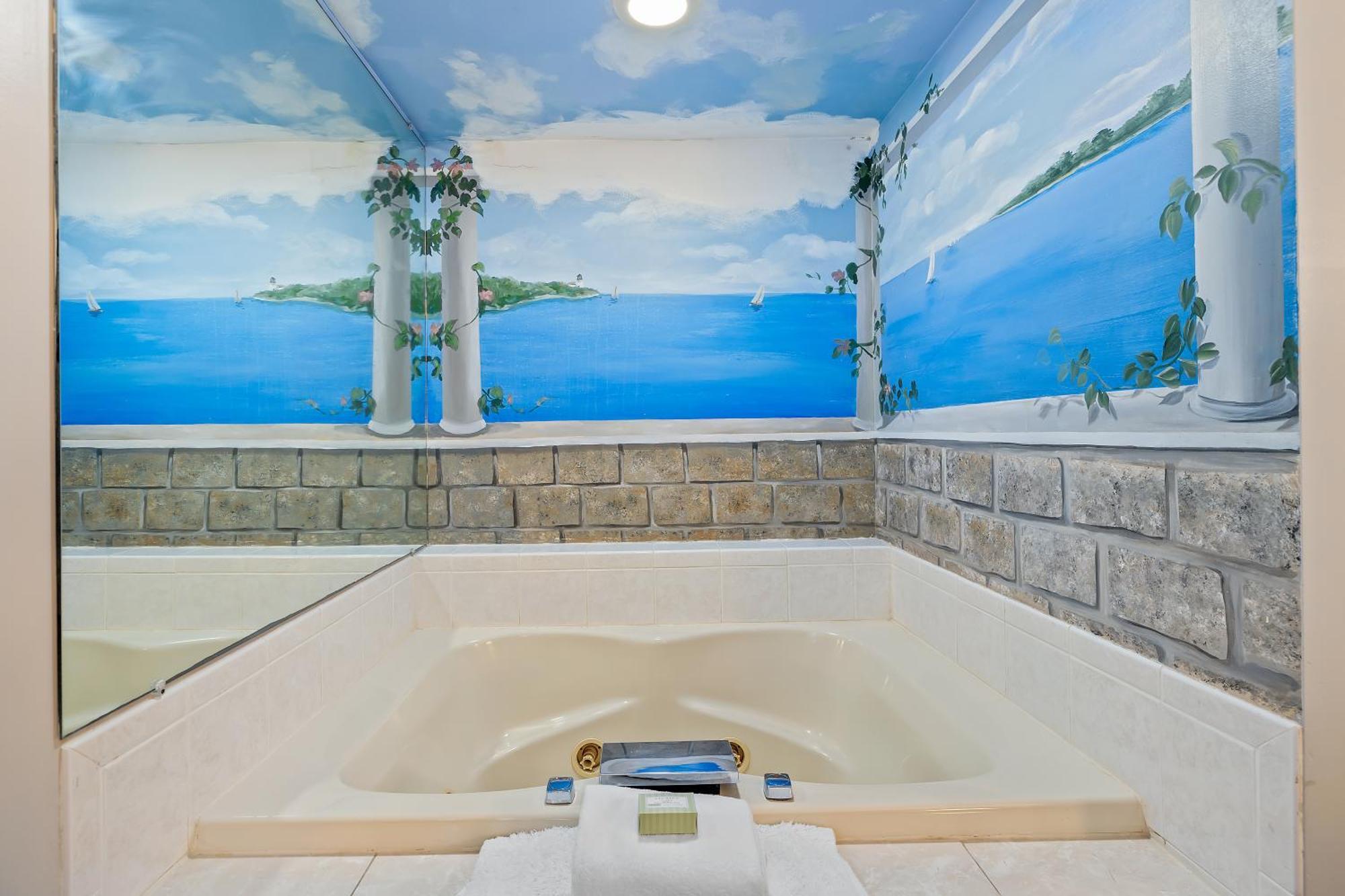 John Carver Inn & Spa Plymouth Esterno foto