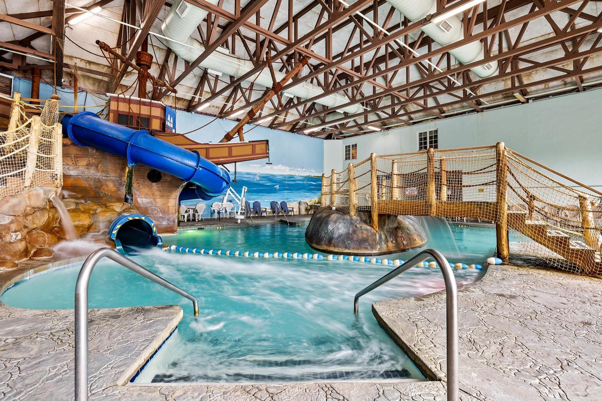 John Carver Inn & Spa Plymouth Esterno foto
