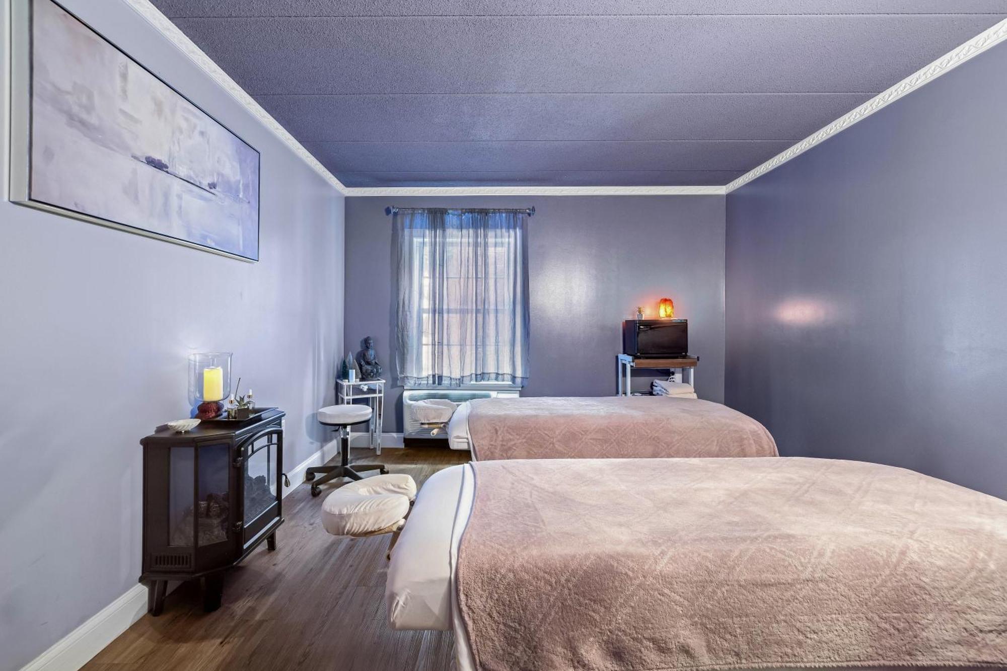 John Carver Inn & Spa Plymouth Esterno foto