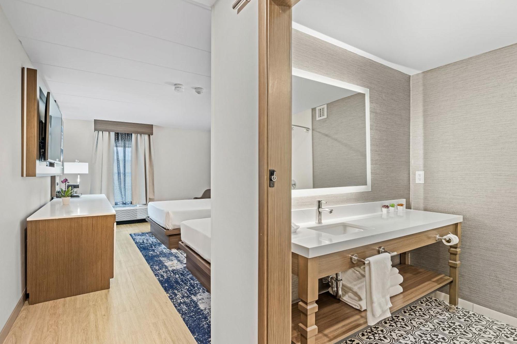 John Carver Inn & Spa Plymouth Esterno foto
