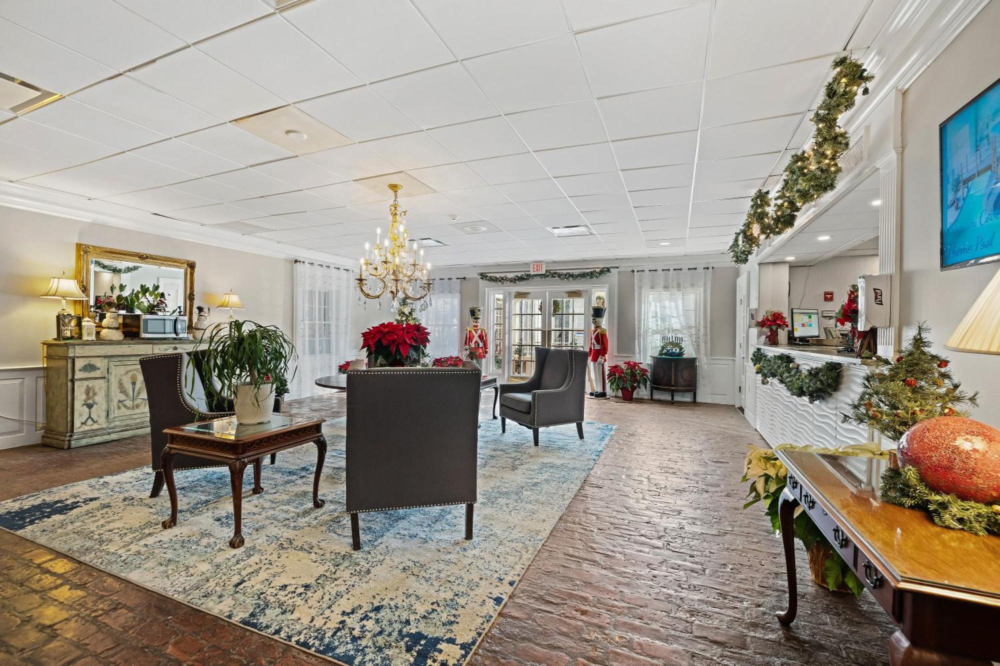 John Carver Inn & Spa Plymouth Esterno foto