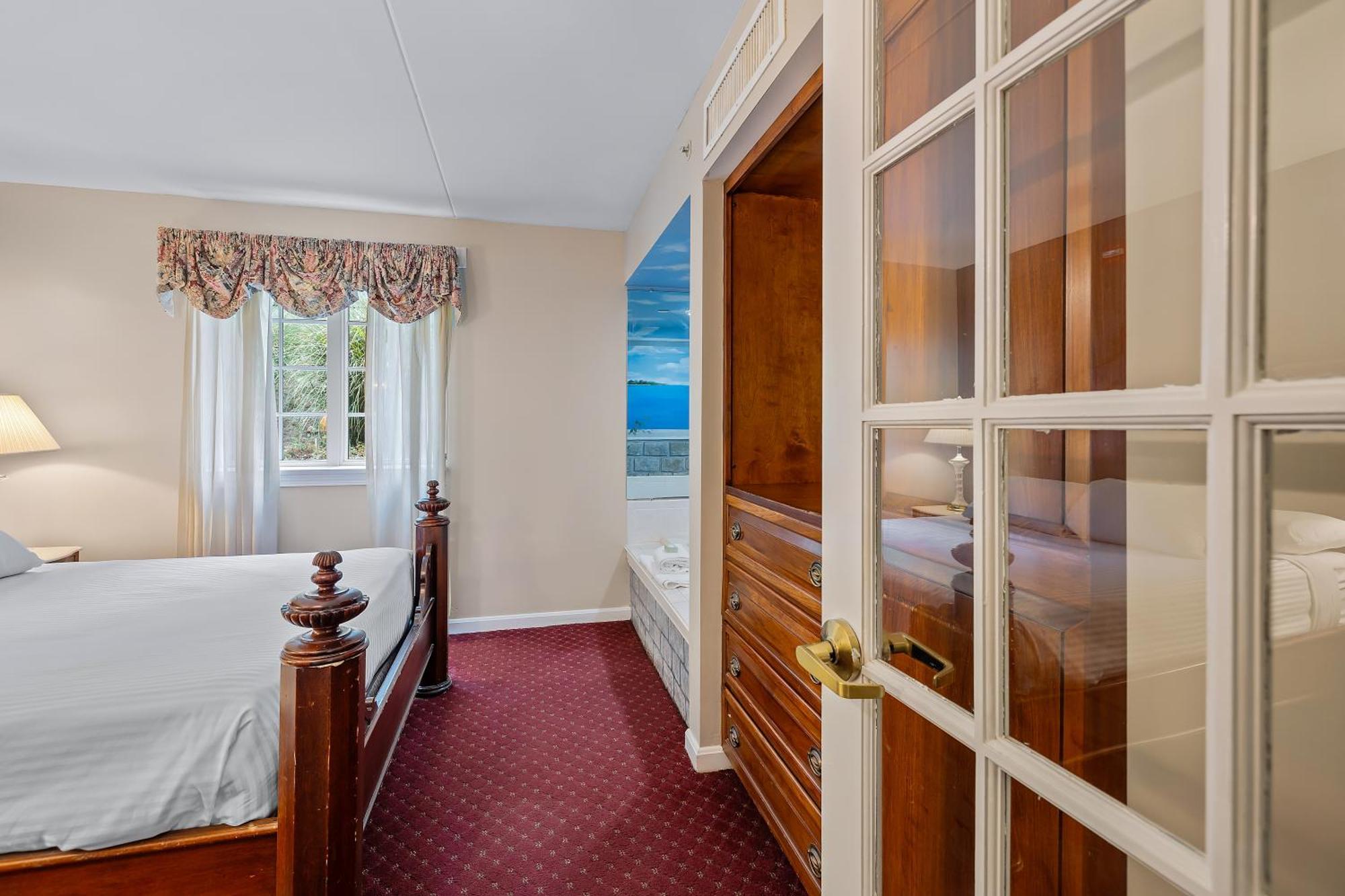 John Carver Inn & Spa Plymouth Esterno foto