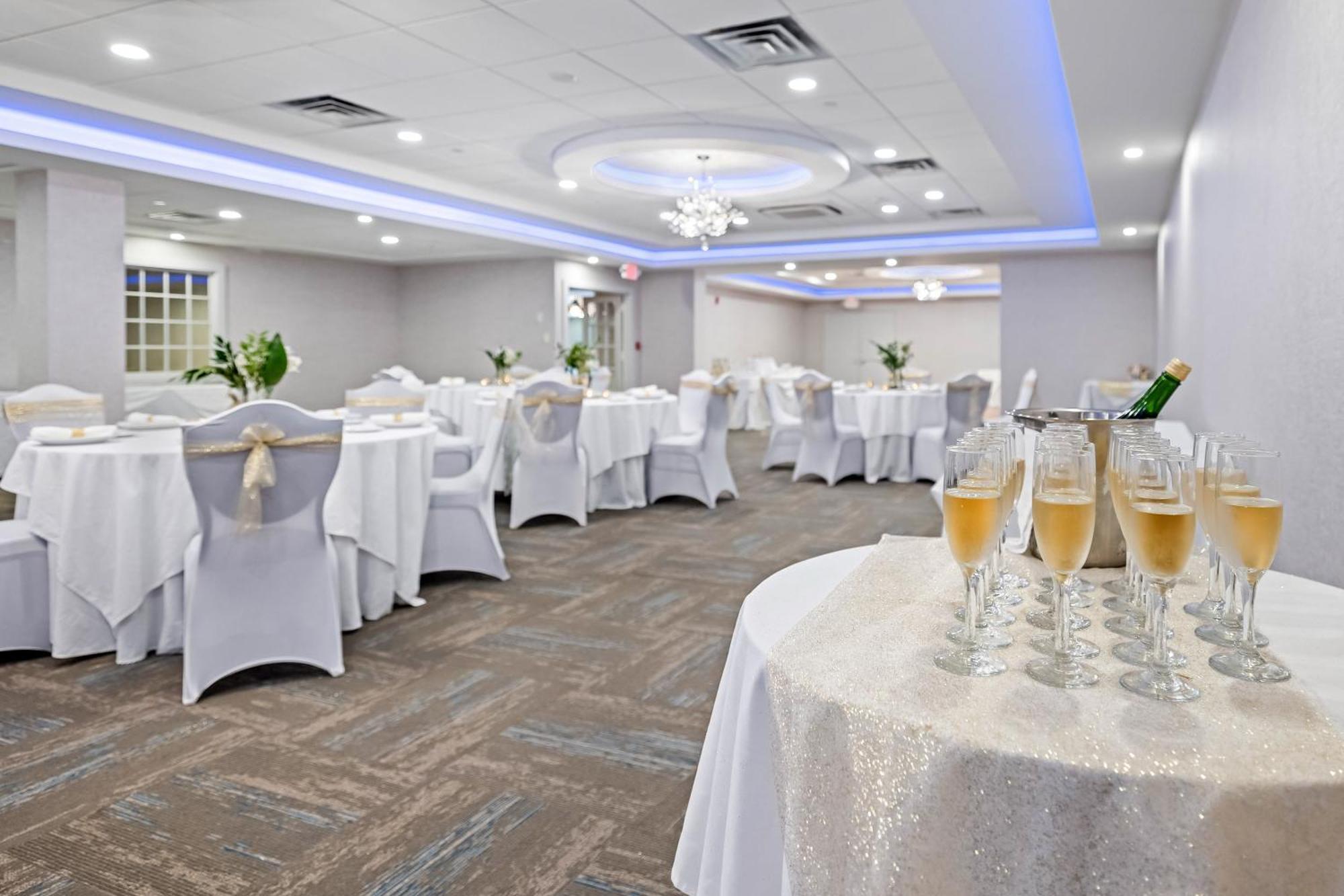 John Carver Inn & Spa Plymouth Esterno foto
