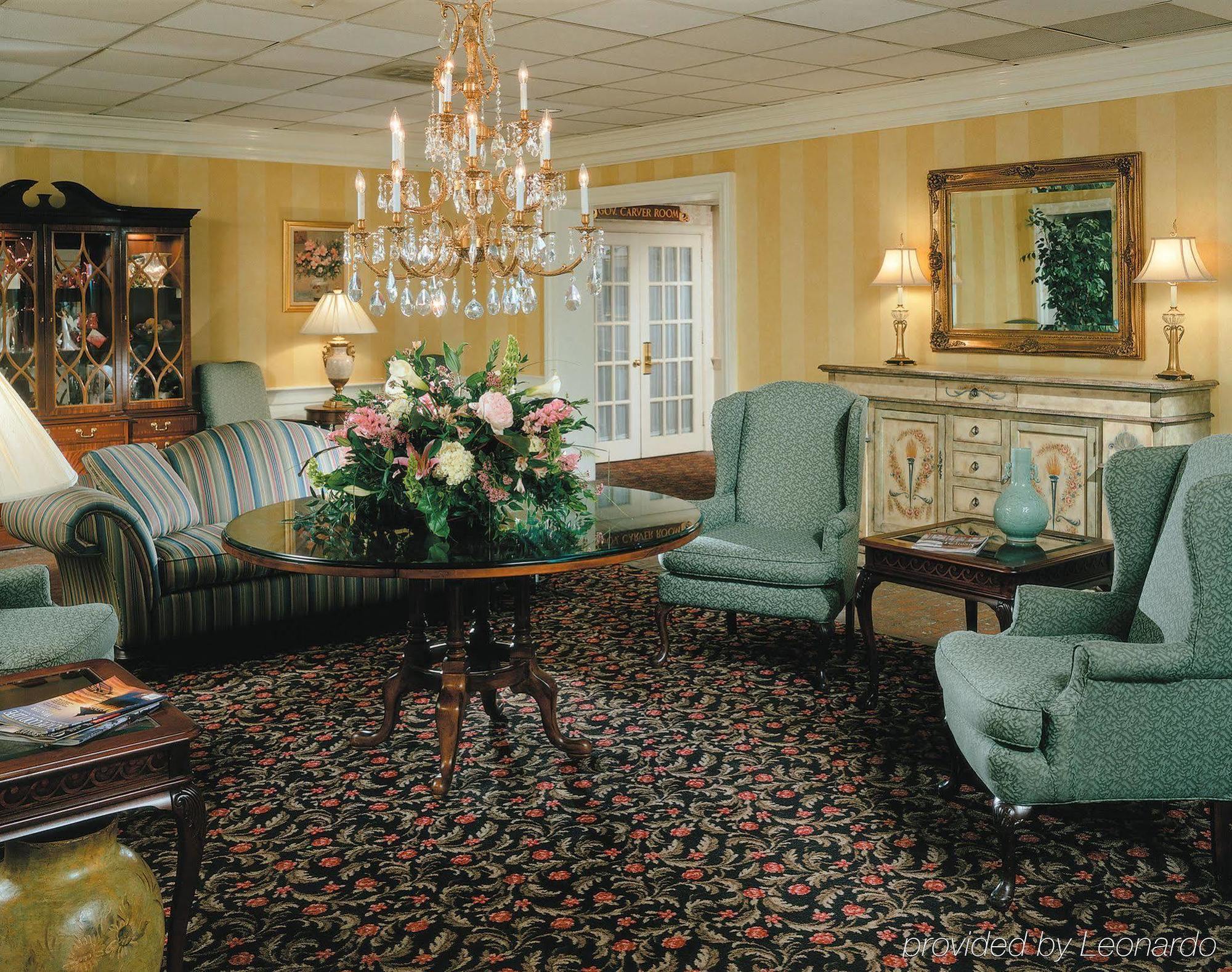 John Carver Inn & Spa Plymouth Esterno foto