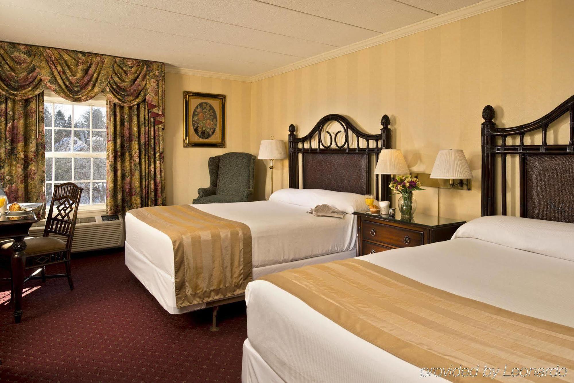 John Carver Inn & Spa Plymouth Esterno foto