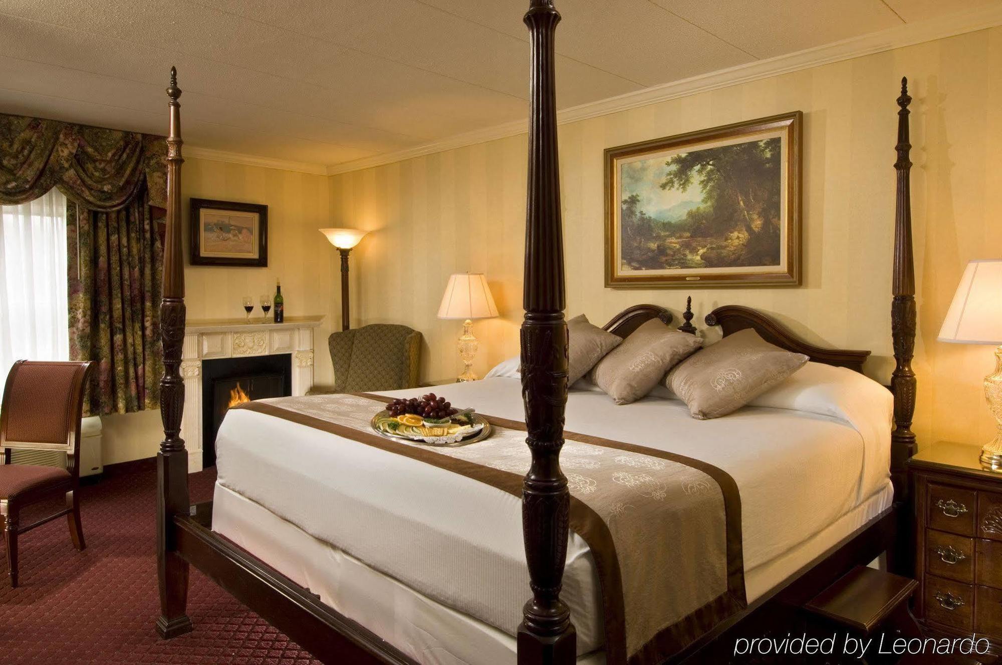 John Carver Inn & Spa Plymouth Esterno foto