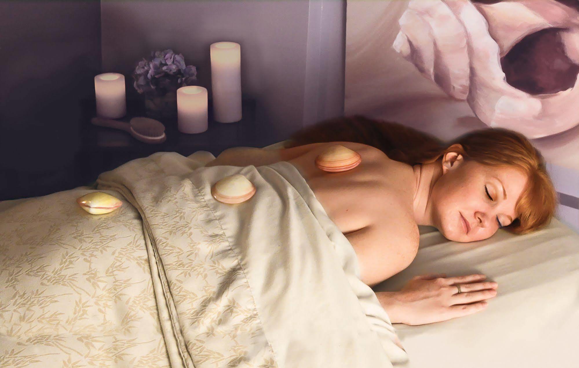 John Carver Inn & Spa Plymouth Esterno foto