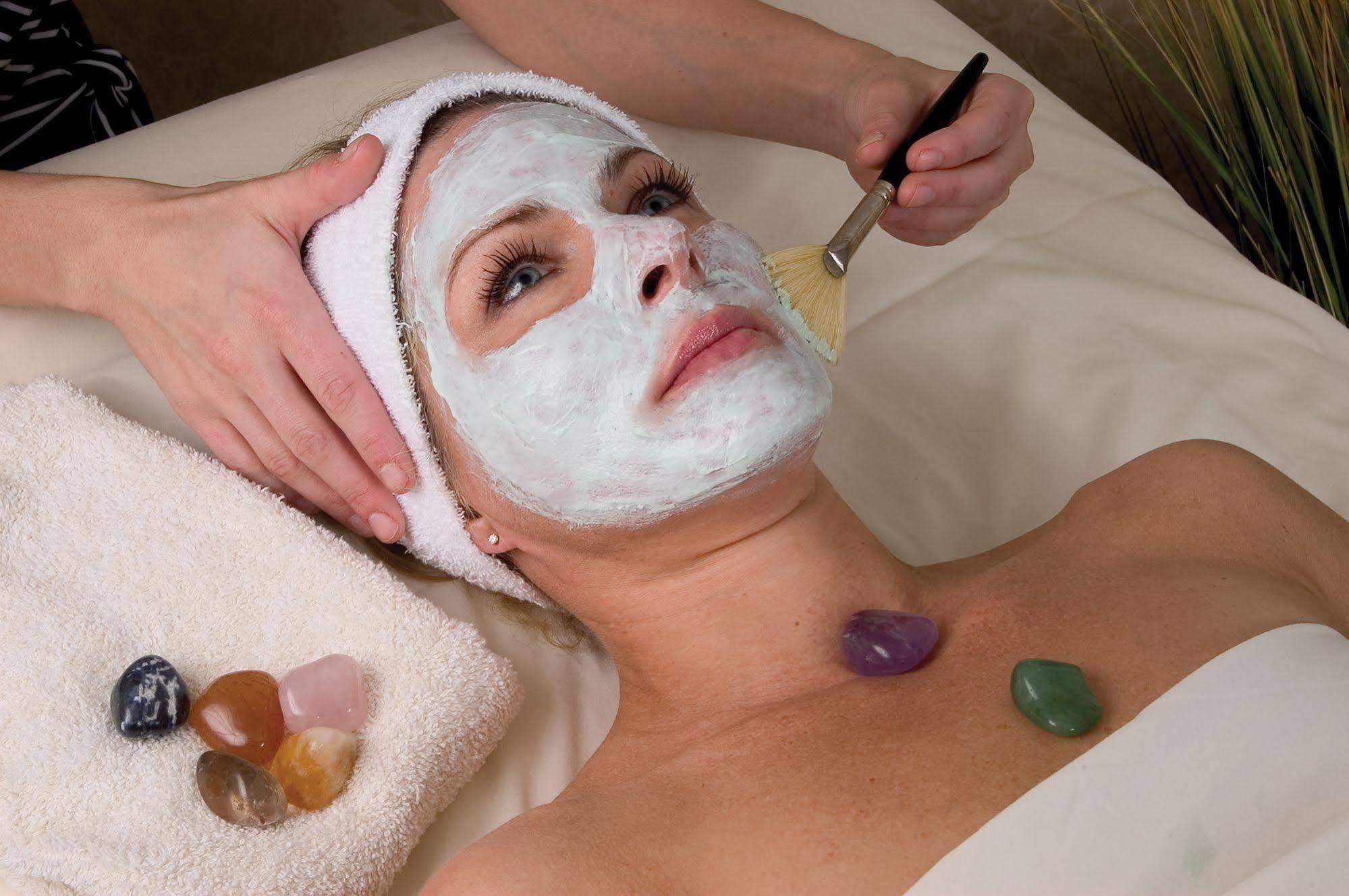 John Carver Inn & Spa Plymouth Esterno foto