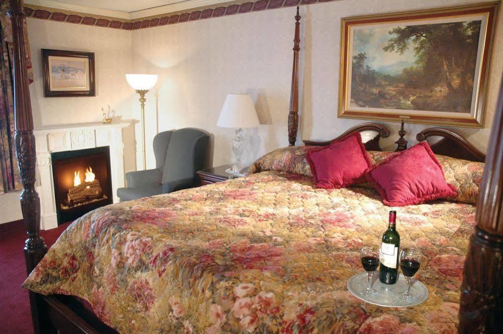 John Carver Inn & Spa Plymouth Esterno foto