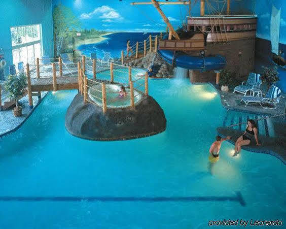 John Carver Inn & Spa Plymouth Esterno foto