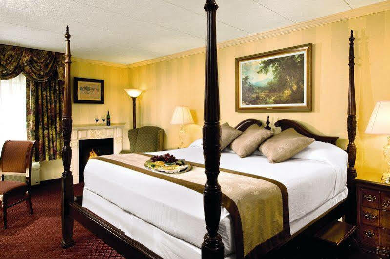 John Carver Inn & Spa Plymouth Esterno foto
