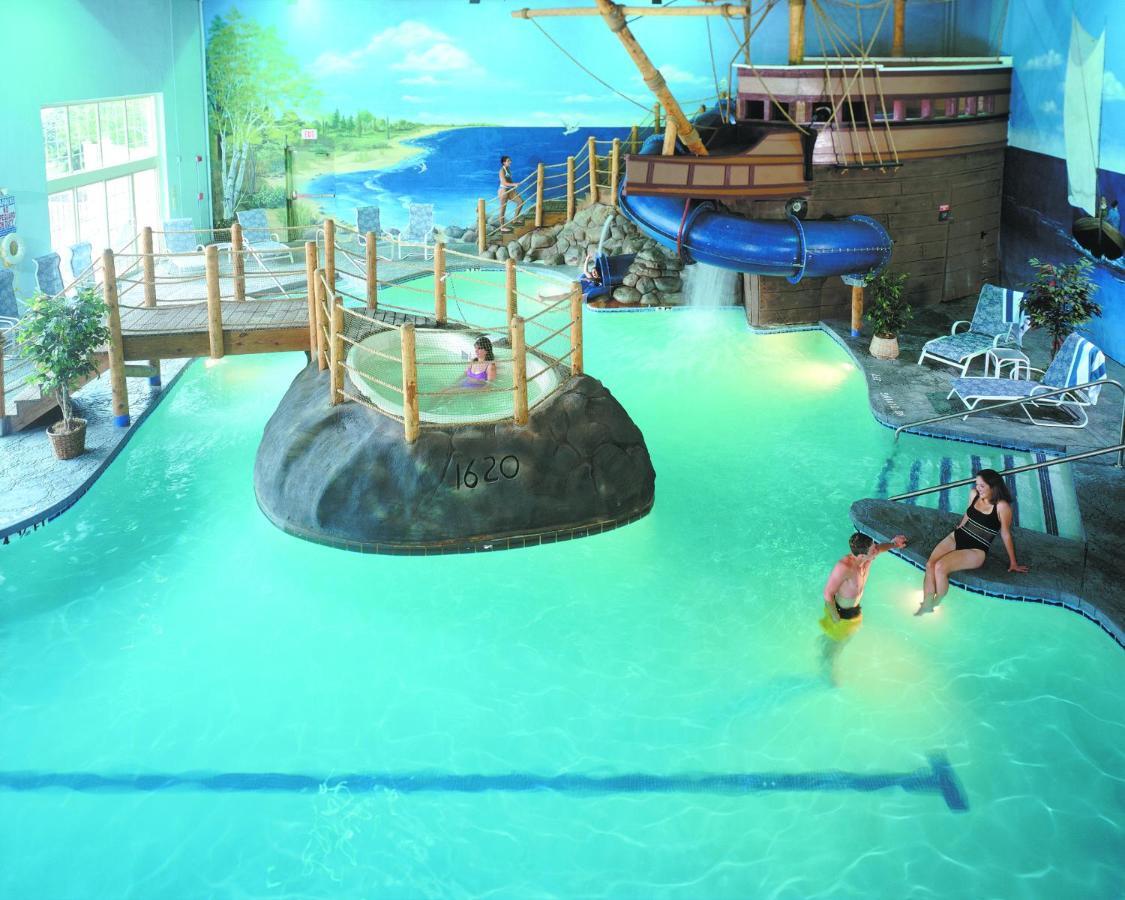 John Carver Inn & Spa Plymouth Esterno foto